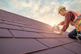 Fast & Reliable Emergency Roof Repairs in Cobb Island, MD